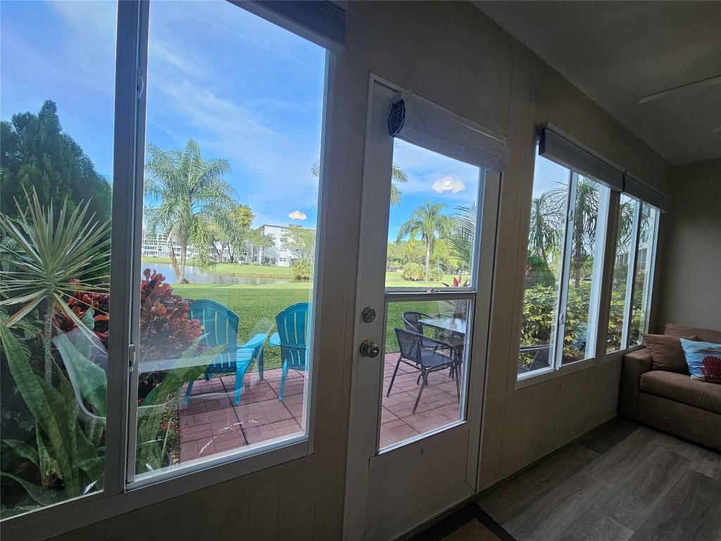 CENTURY VILLAGE - Residential