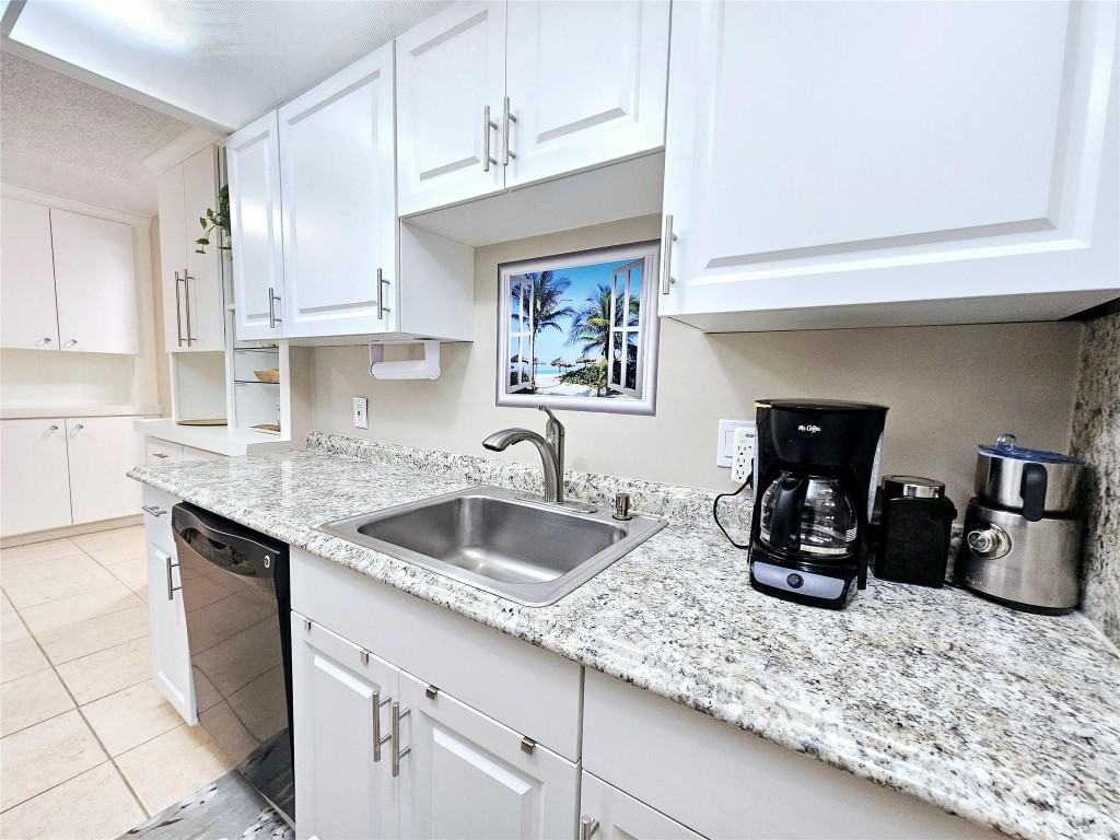 CENTURY VILLAGE - Residential
