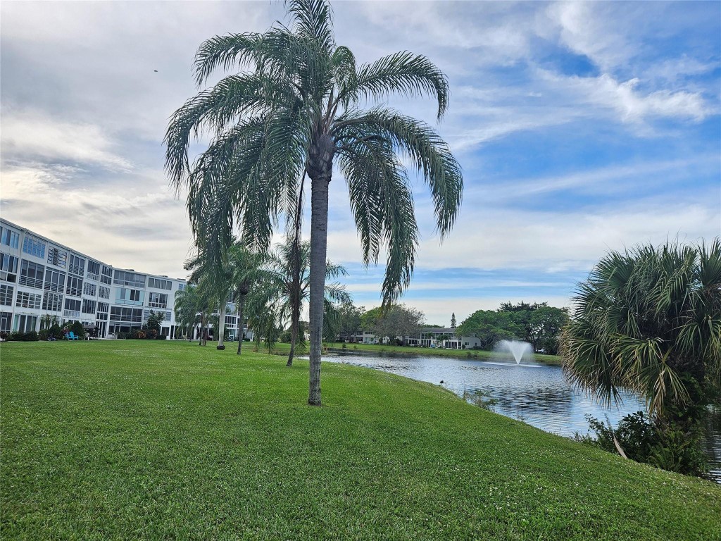 CENTURY VILLAGE - Residential