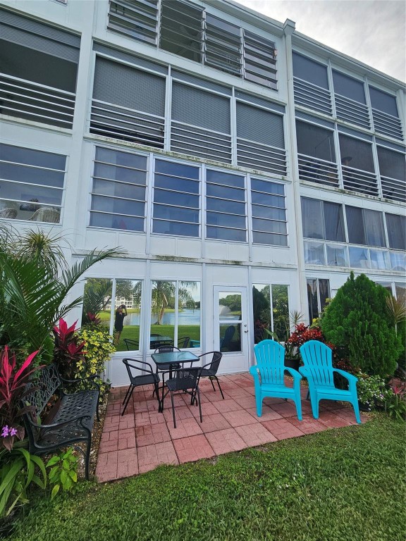 CENTURY VILLAGE - Residential