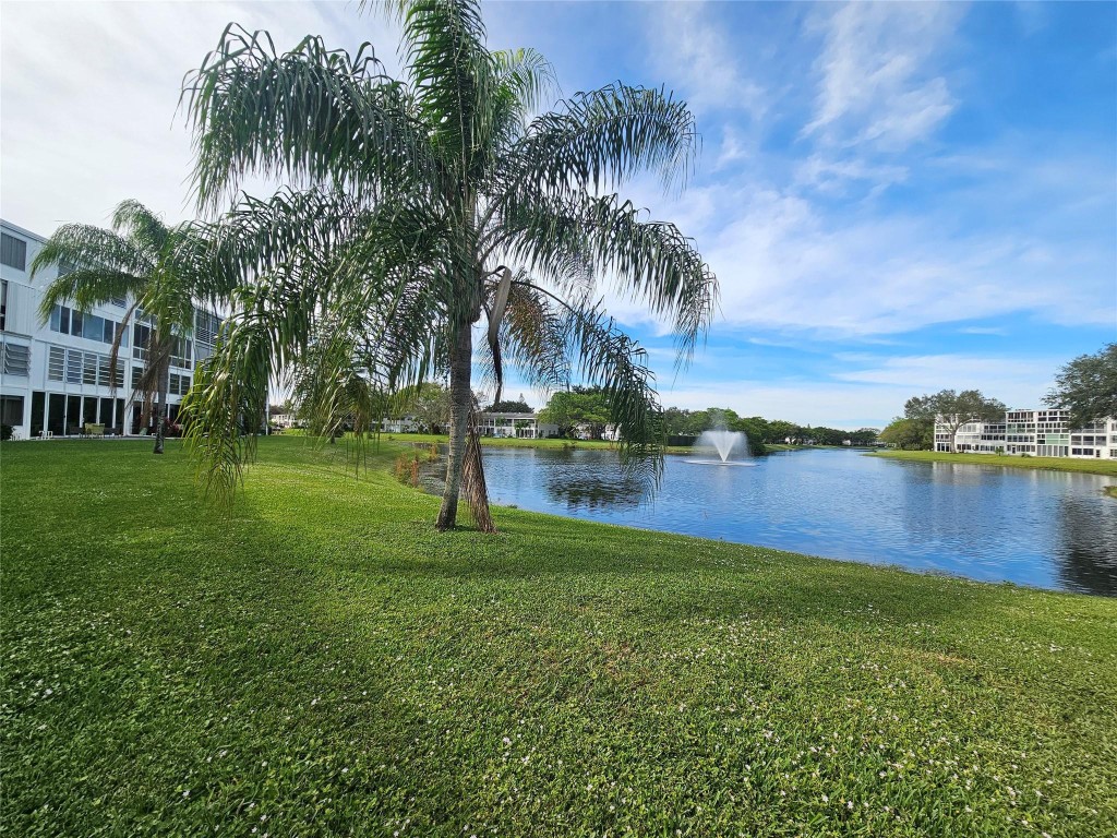 CENTURY VILLAGE - Residential