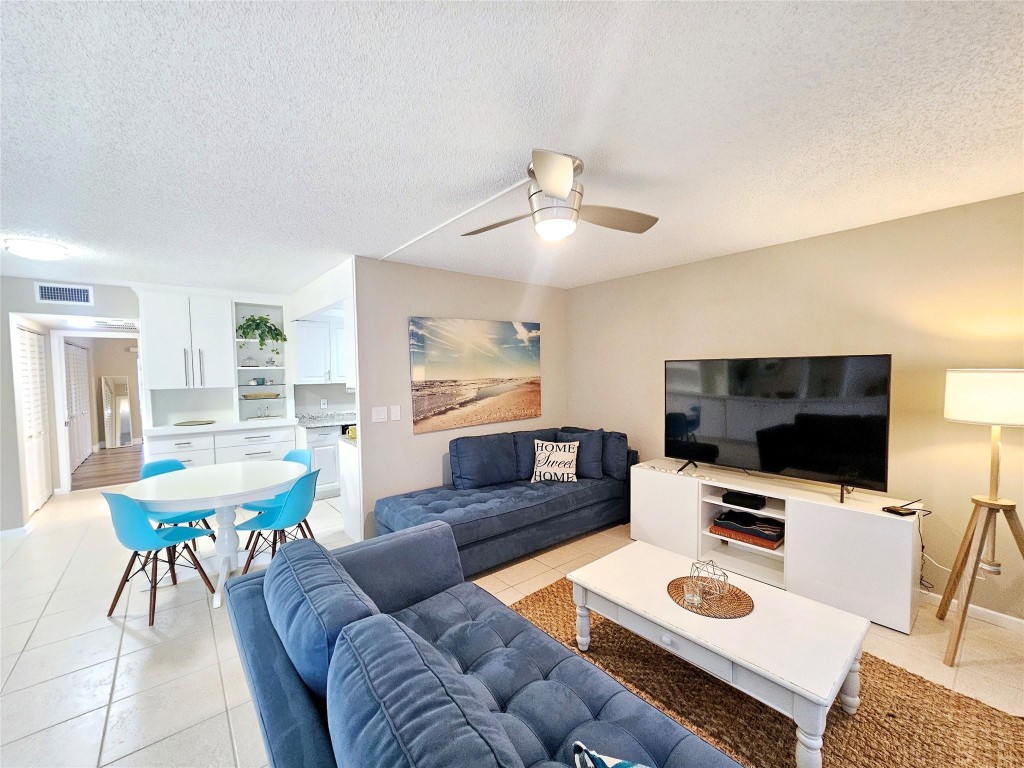 CENTURY VILLAGE - Residential