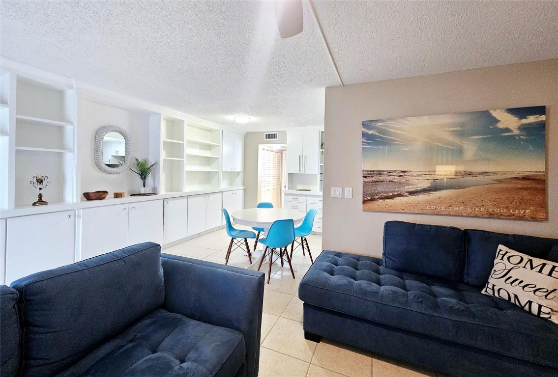 CENTURY VILLAGE - Residential