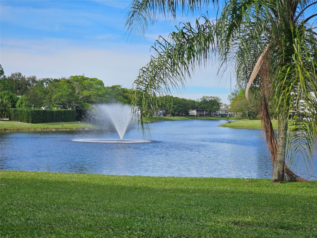 CENTURY VILLAGE - Residential