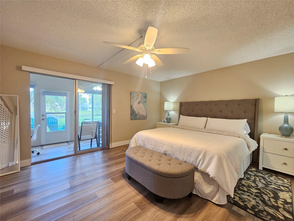 CENTURY VILLAGE - Residential
