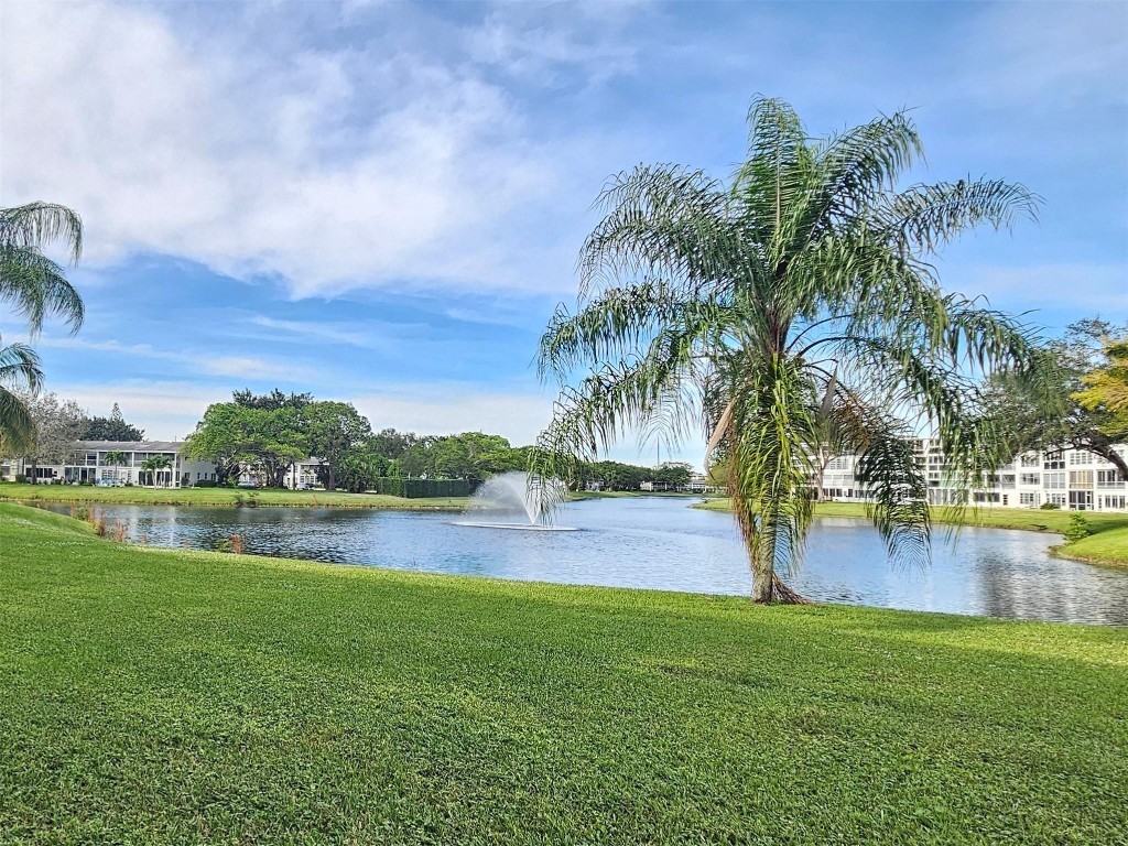CENTURY VILLAGE - Residential