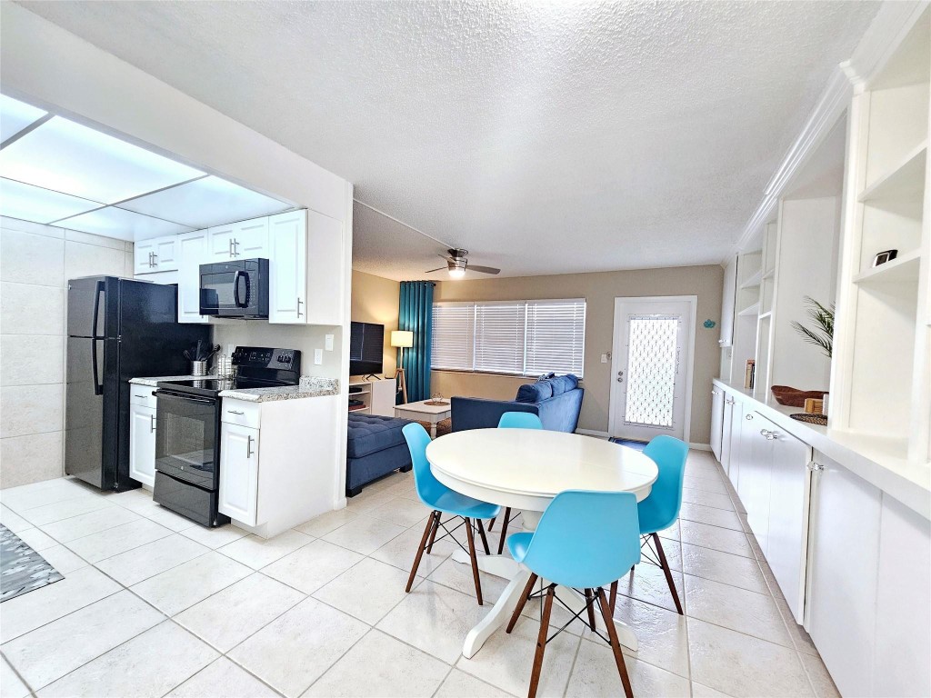 CENTURY VILLAGE - Residential