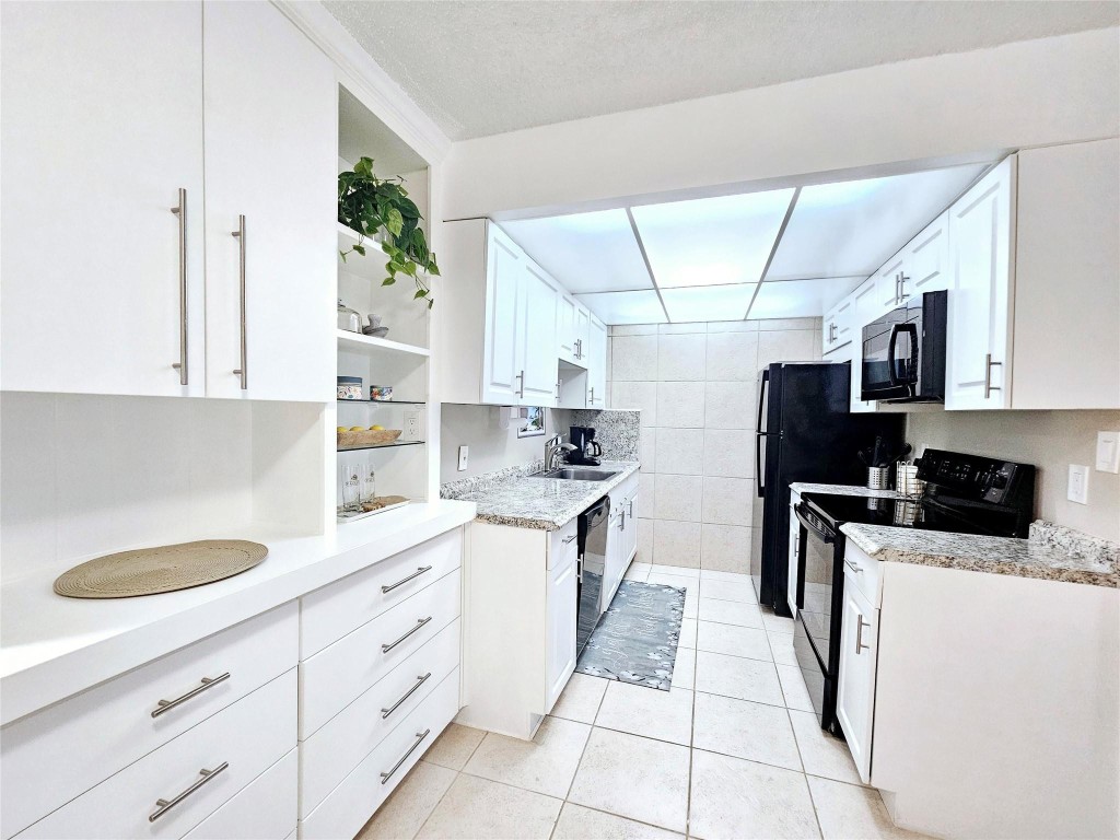 CENTURY VILLAGE - Residential