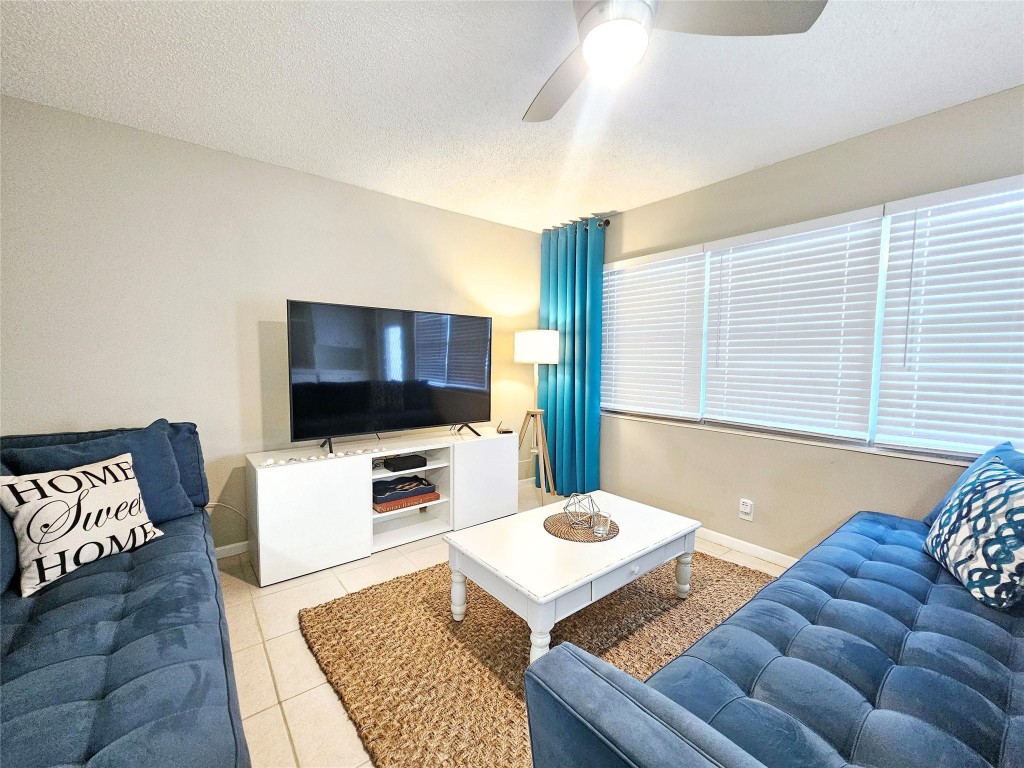 CENTURY VILLAGE - Residential