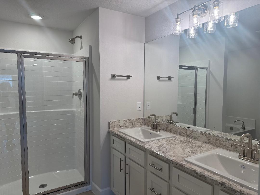 WATERSTONE PHASE FOUR - Residential