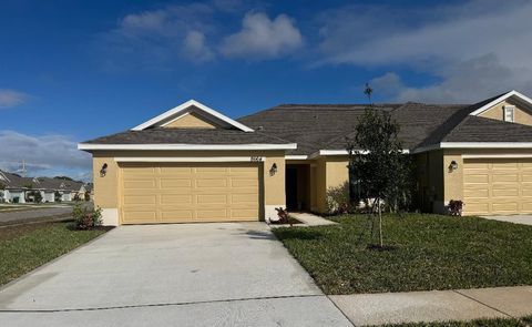 8664 Giovanni Avenue Fort Pierce FL 34951