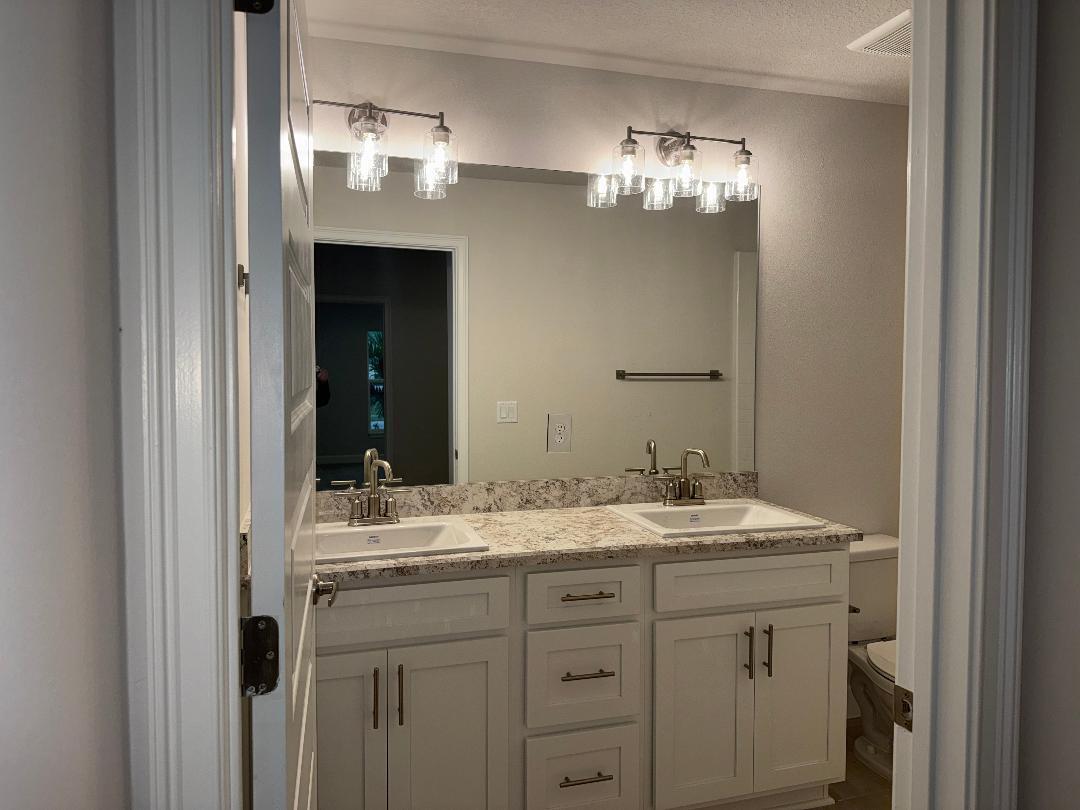 WATERSTONE PHASE FOUR - Residential