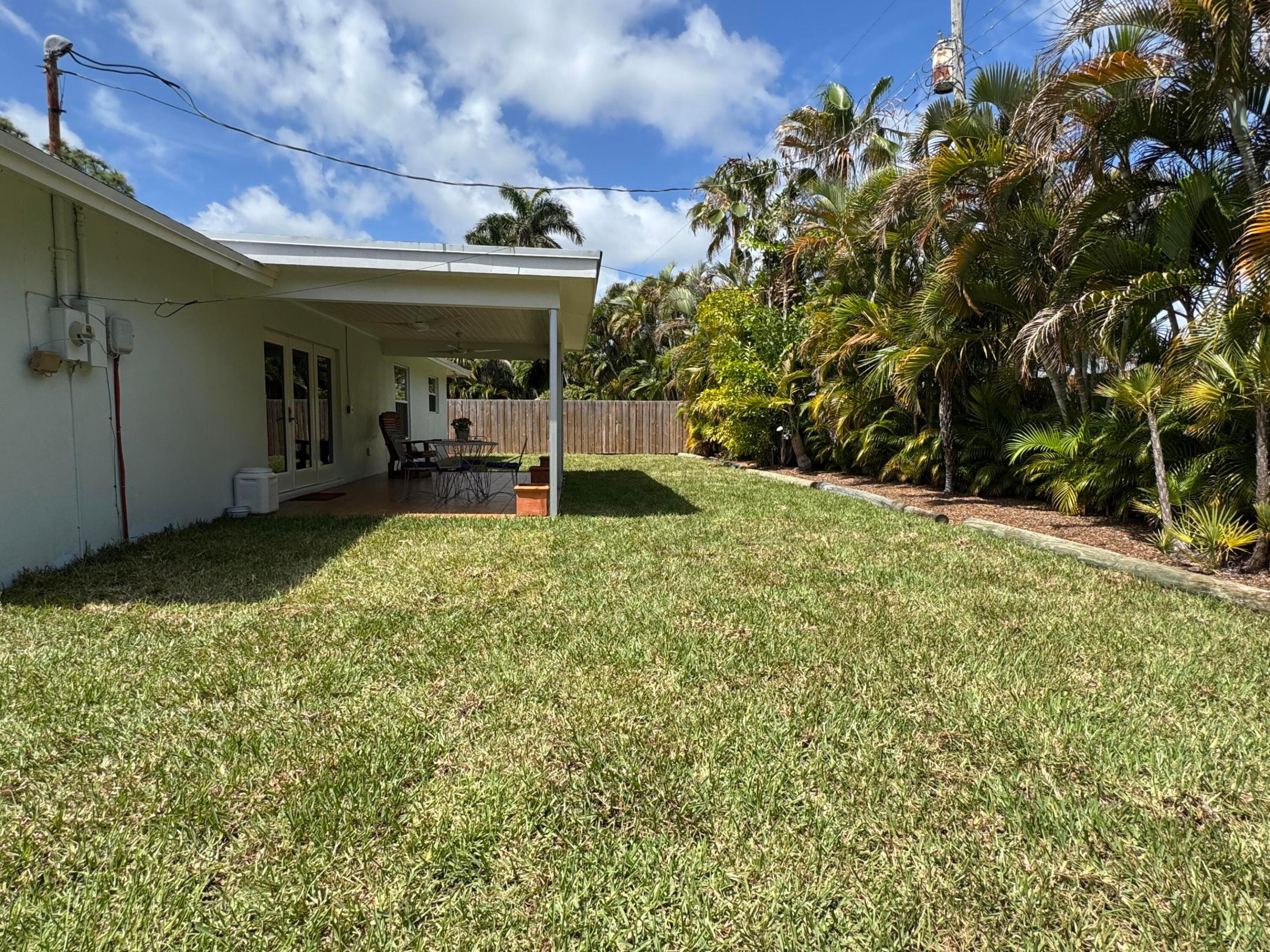 JUPITER IN THE PINES SEC B - Residential