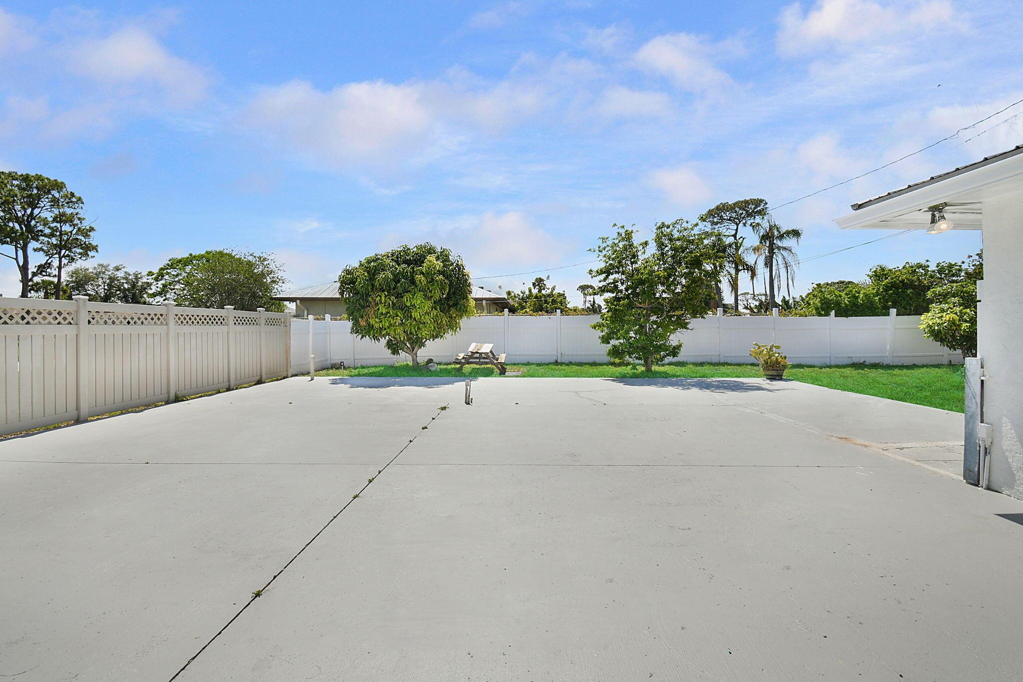 PORT ST LUCIE SECTION 26 - Residential