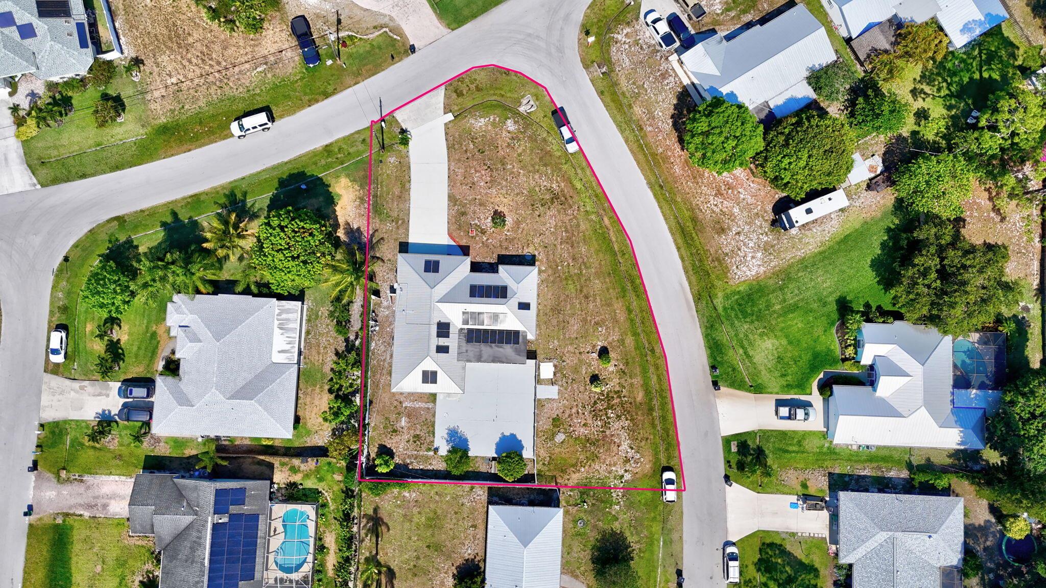 PORT ST LUCIE SECTION 26 - Residential