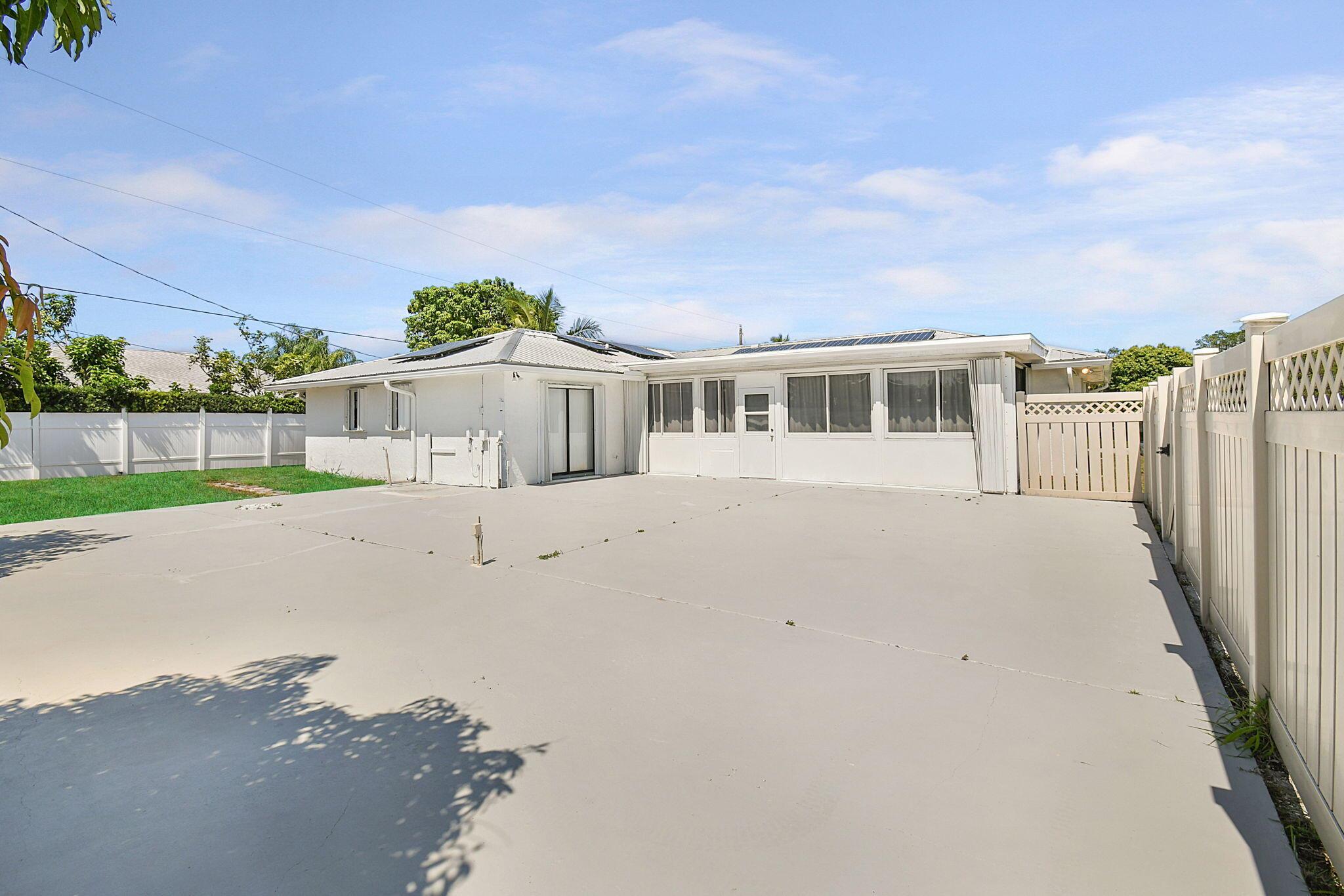 PORT ST LUCIE SECTION 26 - Residential