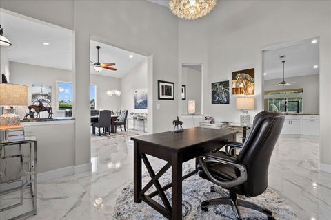 Tiny photo for 12466 Indian Mound Road, Wellington, FL 33449 (MLS # B26086134)