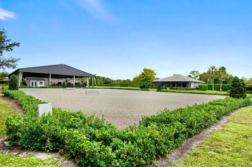 Photo of 12466 Indian Mound Road, Wellington, FL 33449 (MLS # B26086134)