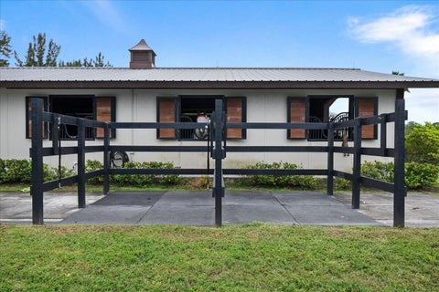 Tiny photo for 12466 Indian Mound Road, Wellington, FL 33449 (MLS # B26086134)