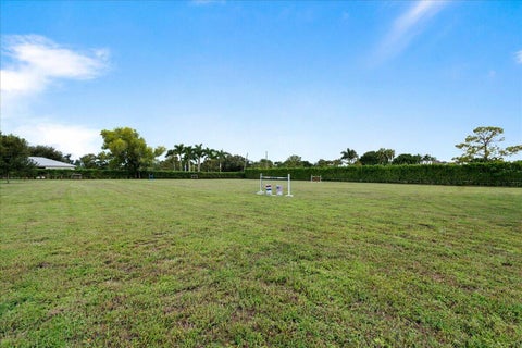 Tiny photo for 12466 Indian Mound Road, Wellington, FL 33449 (MLS # B26086134)