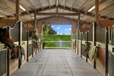 Tiny photo for 12466 Indian Mound Road, Wellington, FL 33449 (MLS # B26086134)