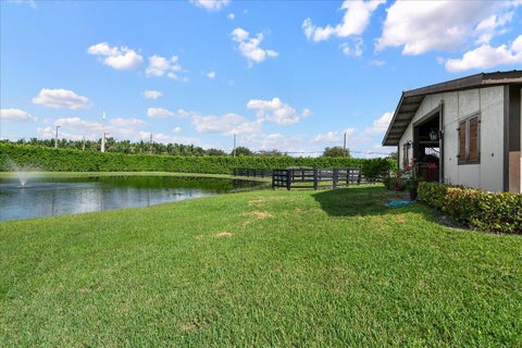 Tiny photo for 12466 Indian Mound Road, Wellington, FL 33449 (MLS # B26086134)