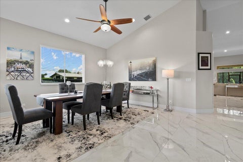 Tiny photo for 12466 Indian Mound Road, Wellington, FL 33449 (MLS # B26086134)
