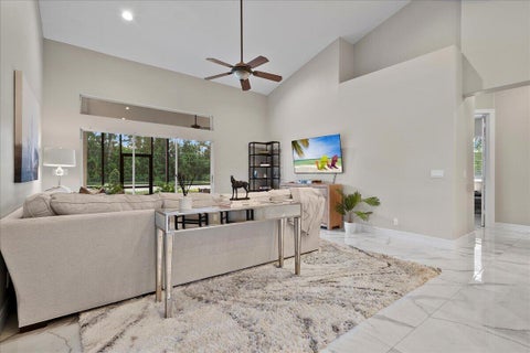 Tiny photo for 12466 Indian Mound Road, Wellington, FL 33449 (MLS # B26086134)