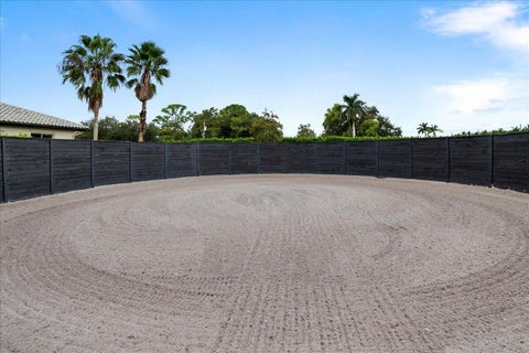 Tiny photo for 12466 Indian Mound Road, Wellington, FL 33449 (MLS # B26086134)
