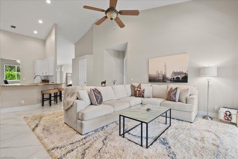 Tiny photo for 12466 Indian Mound Road, Wellington, FL 33449 (MLS # B26086134)