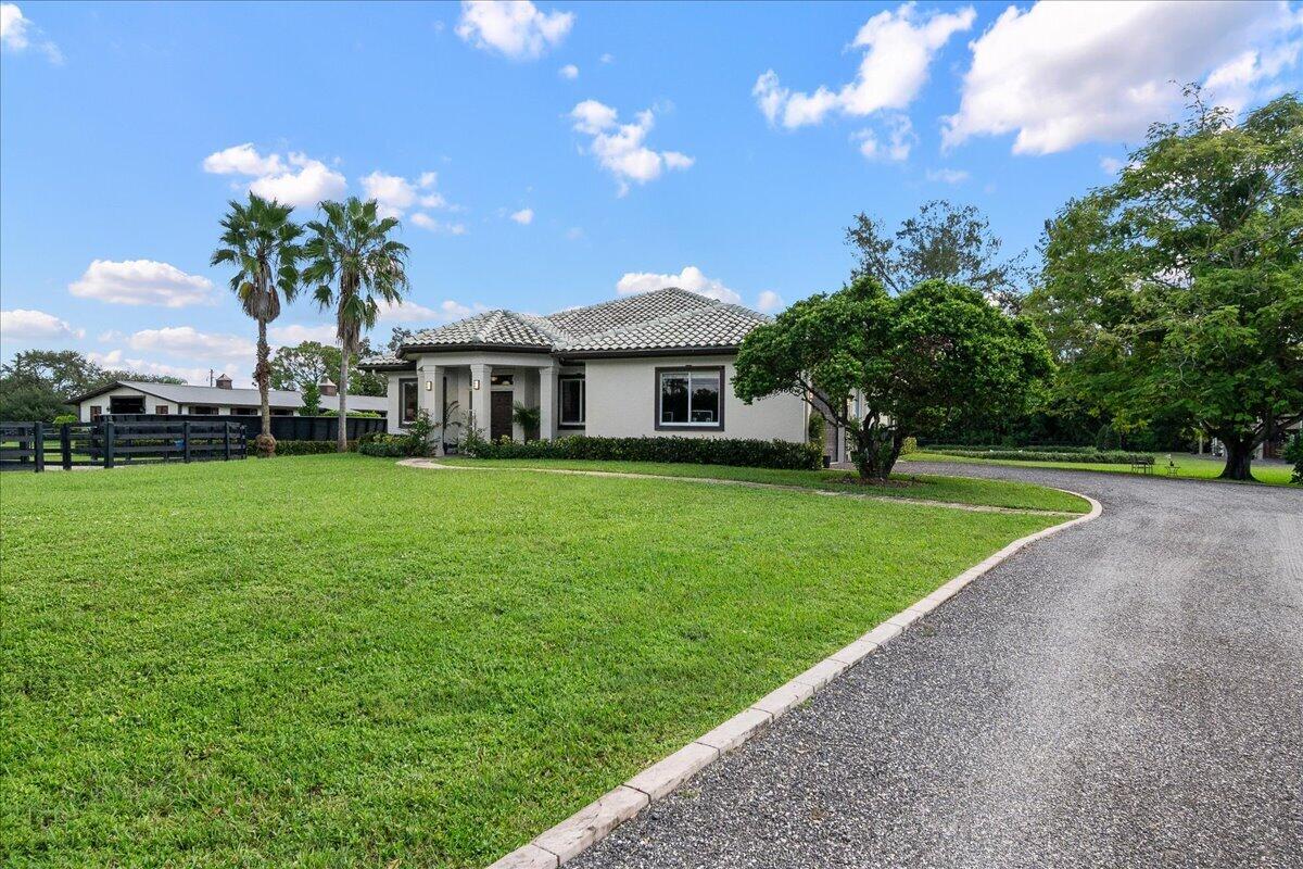 Properties 12466 Indian Mound Road