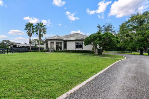 Tiny photo for 12466 Indian Mound Road, Wellington, FL 33449 (MLS # B26086134)