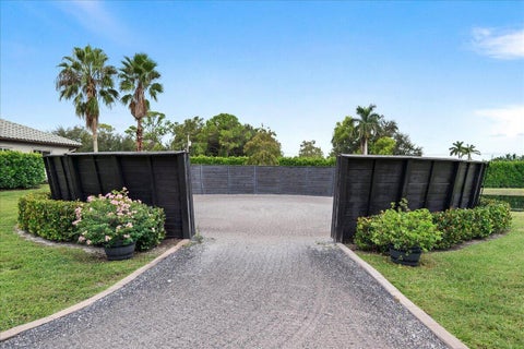 Tiny photo for 12466 Indian Mound Road, Wellington, FL 33449 (MLS # B26086134)