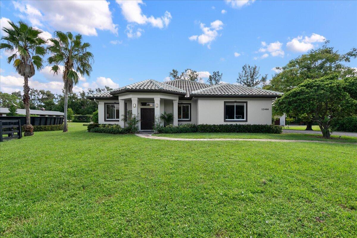 Properties 12466 Indian Mound Road