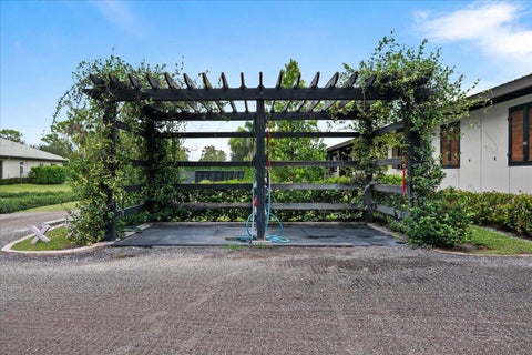 Tiny photo for 12466 Indian Mound Road, Wellington, FL 33449 (MLS # B26086134)
