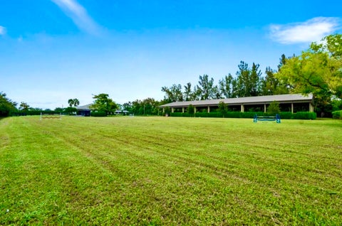 Tiny photo for 12466 Indian Mound Road, Wellington, FL 33449 (MLS # B26086134)