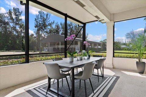 Tiny photo for 12466 Indian Mound Road, Wellington, FL 33449 (MLS # B26086134)