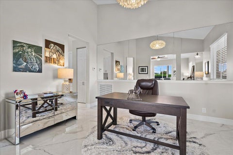 Tiny photo for 12466 Indian Mound Road, Wellington, FL 33449 (MLS # B26086134)