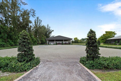 Tiny photo for 12466 Indian Mound Road, Wellington, FL 33449 (MLS # B26086134)