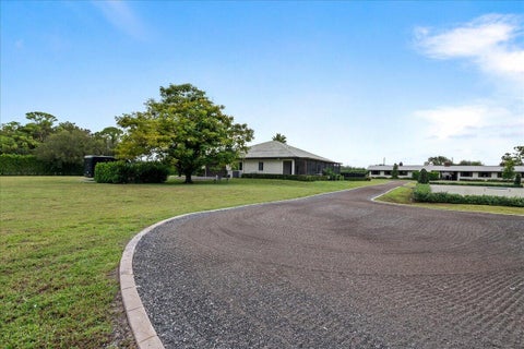 Tiny photo for 12466 Indian Mound Road, Wellington, FL 33449 (MLS # B26086134)