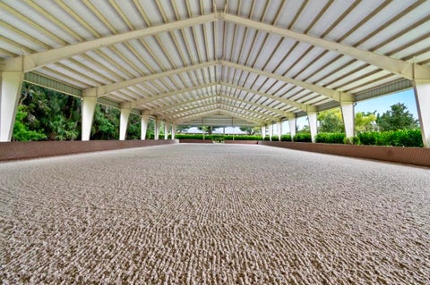 Tiny photo for 12466 Indian Mound Road, Wellington, FL 33449 (MLS # B26086134)