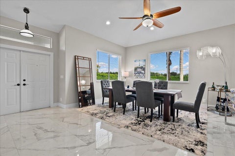 Tiny photo for 12466 Indian Mound Road, Wellington, FL 33449 (MLS # B26086134)