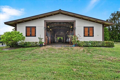 Tiny photo for 12466 Indian Mound Road, Wellington, FL 33449 (MLS # B26086134)