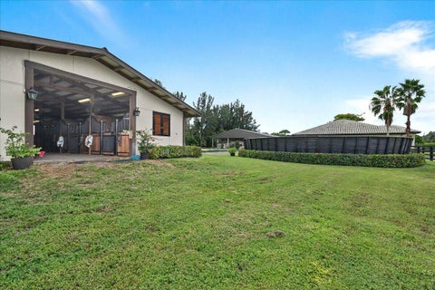 Tiny photo for 12466 Indian Mound Road, Wellington, FL 33449 (MLS # B26086134)
