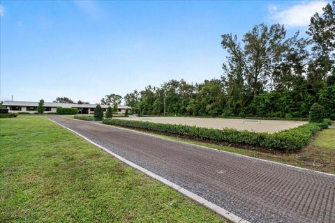 Tiny photo for 12466 Indian Mound Road, Wellington, FL 33449 (MLS # B26086134)