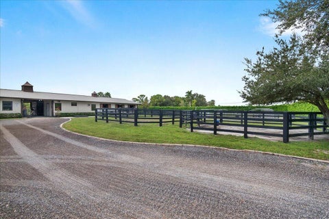 Tiny photo for 12466 Indian Mound Road, Wellington, FL 33449 (MLS # B26086134)