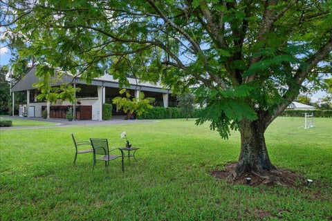 Tiny photo for 12466 Indian Mound Road, Wellington, FL 33449 (MLS # B26086134)