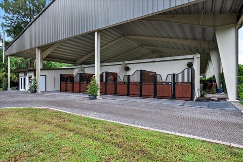 Tiny photo for 12466 Indian Mound Road, Wellington, FL 33449 (MLS # B26086134)