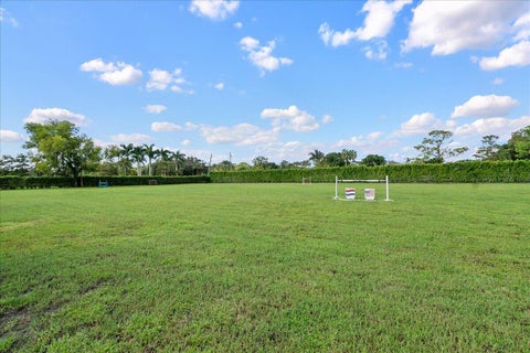 Tiny photo for 12466 Indian Mound Road, Wellington, FL 33449 (MLS # B26086134)