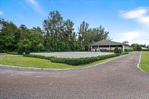 Tiny photo for 12466 Indian Mound Road, Wellington, FL 33449 (MLS # B26086134)